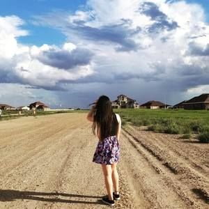 Meet your Posher, Joanna